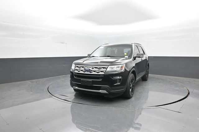 Used 2018 Ford Explorer - photo 5