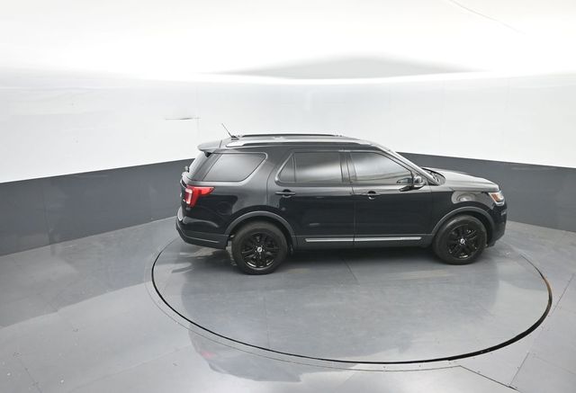 Used 2018 Ford Explorer - photo 33