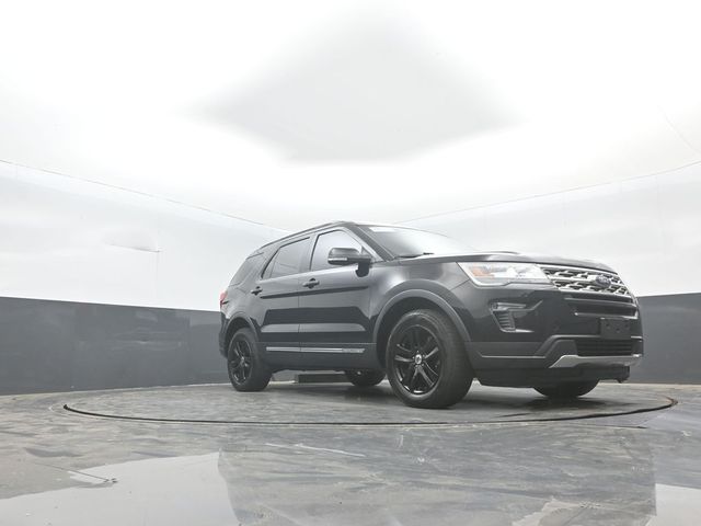 Used 2018 Ford Explorer - photo 34