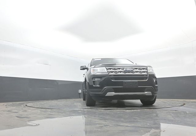 Used 2018 Ford Explorer - photo 35
