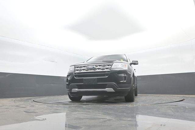 Used 2018 Ford Explorer - photo 36