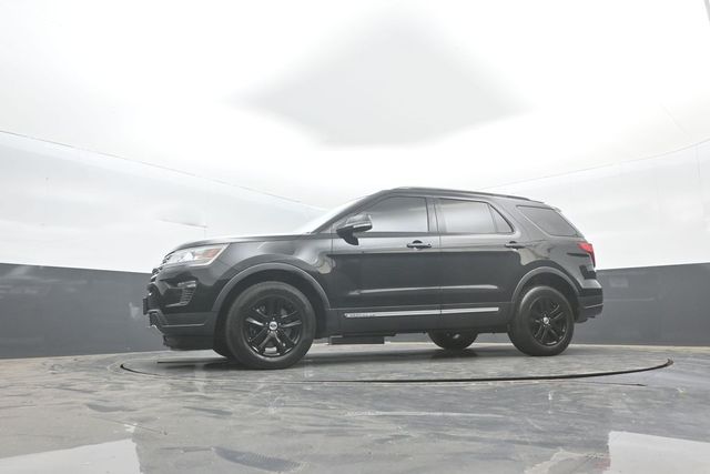 Used 2018 Ford Explorer - photo 37