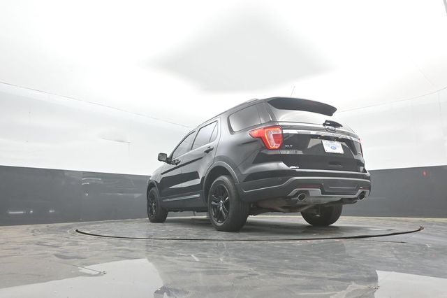 Used 2018 Ford Explorer - photo 38