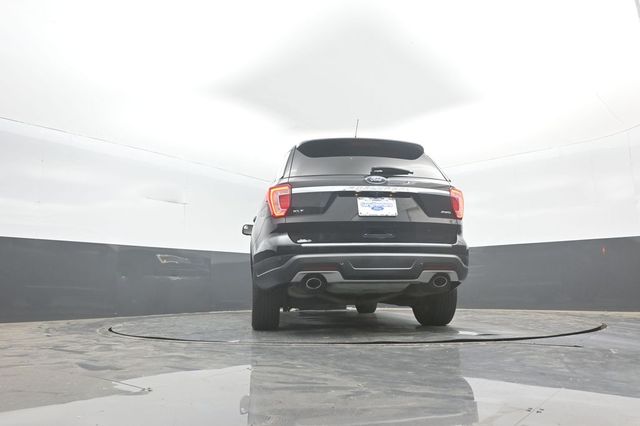 Used 2018 Ford Explorer - photo 39