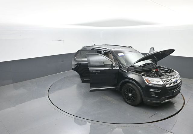 Used 2018 Ford Explorer - photo 42