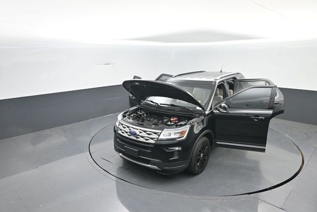 Used 2018 Ford Explorer - photo 43