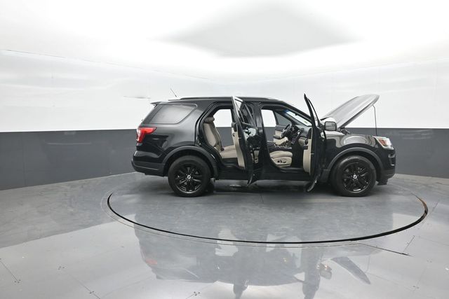 Used 2018 Ford Explorer - photo 44