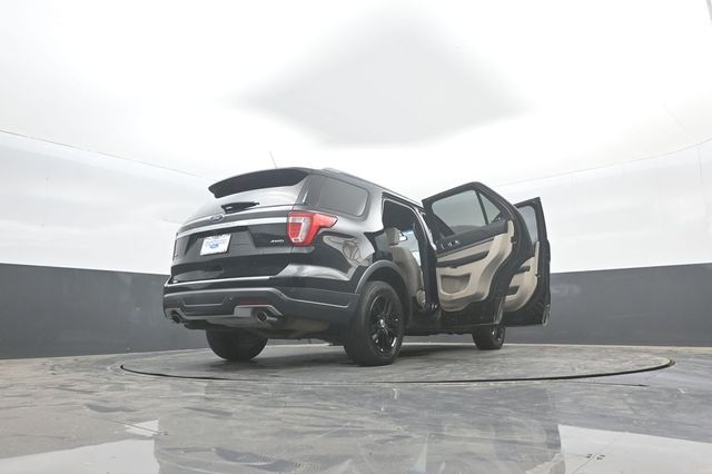 Used 2018 Ford Explorer - photo 46