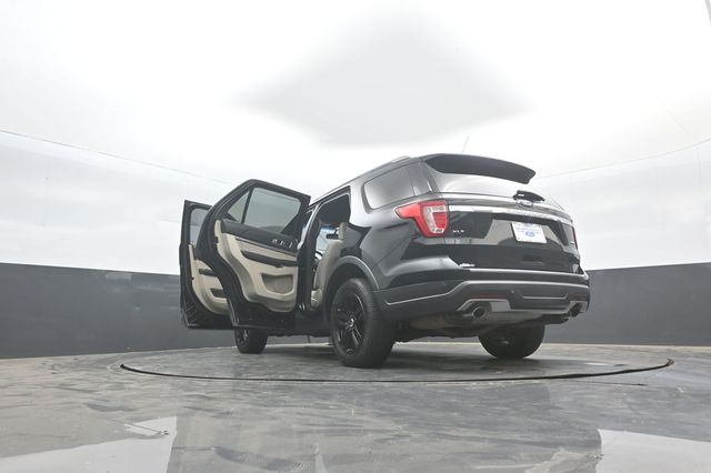 Used 2018 Ford Explorer - photo 47