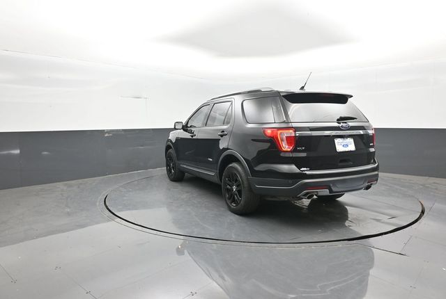 Used 2018 Ford Explorer - photo 7