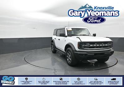 2023 Ford Bronco 4WD SUV for sale #P15609 - photo 1
