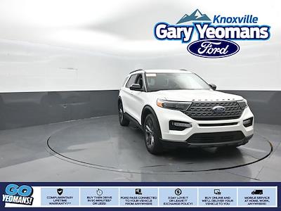 2024 Ford Explorer 4WD SUV for sale #P15654 - photo 1
