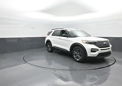 2024 Ford Explorer 4WD SUV for sale #P15654 - photo 2