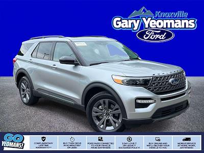 2024 Ford Explorer 4WD SUV for sale #P15681 - photo 1