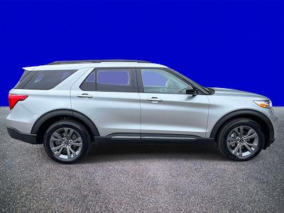 2024 Ford Explorer 4WD SUV for sale #P15681 - photo 2