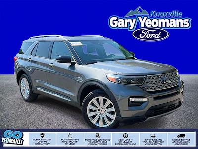 2024 Ford Explorer 4WD SUV for sale #P15696 - photo 1