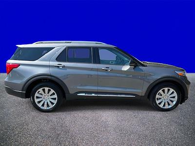 2024 Ford Explorer 4WD SUV for sale #P15696 - photo 2