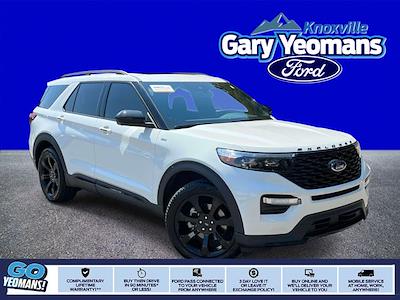 2023 Ford Explorer 4WD SUV for sale #P15699 - photo 1