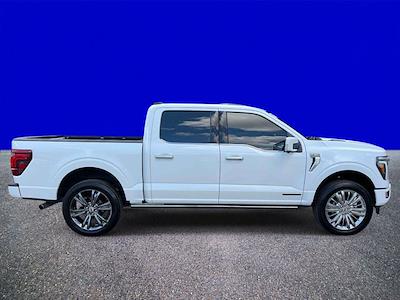 2024 Ford F-150 SuperCrew Cab 4WD Pickup for sale #P15708 - photo 2
