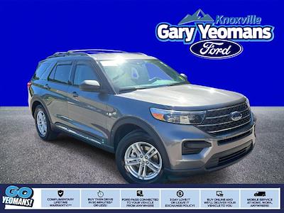 2023 Ford Explorer RWD SUV for sale #P15721 - photo 1