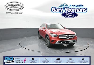 Used 2021 Mercedes-Benz GLC 300 SUV for sale #R15510A - photo 1