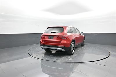 Used 2021 Mercedes-Benz GLC 300 SUV - photo 1