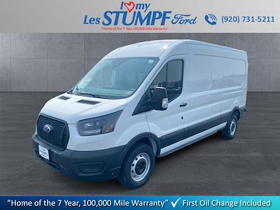 New 2025 Ford Transit 250 - photo 1