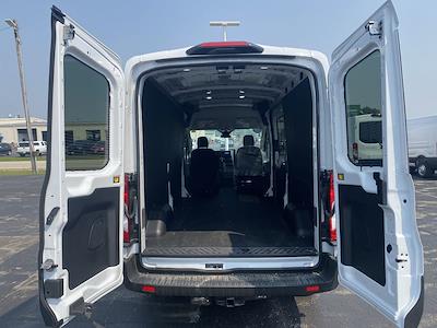 New 2025 Ford Transit 250 - photo 1