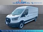 2025 Ford Transit 250 Medium Roof RWD Empty Cargo Van for sale #250311 - photo 1