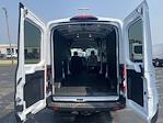 2025 Ford Transit 250 Medium Roof RWD Empty Cargo Van for sale #250311 - photo 2
