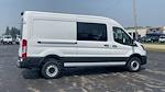 2025 Ford Transit 250 Medium Roof RWD Empty Cargo Van for sale #250311 - photo 3