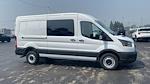 2025 Ford Transit 250 Medium Roof RWD Empty Cargo Van for sale #250311 - photo 4