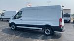 2025 Ford Transit 250 Medium Roof RWD Empty Cargo Van for sale #250311 - photo 8