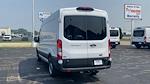 2025 Ford Transit 250 Medium Roof RWD Empty Cargo Van for sale #250311 - photo 9