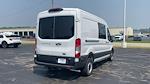 2025 Ford Transit 250 Medium Roof RWD Empty Cargo Van for sale #250311 - photo 10