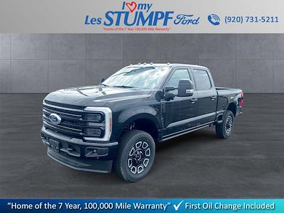 New 2025 Ford F-350 - photo 1