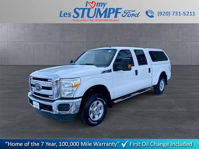 Used 2015 Ford F-250 - photo 1