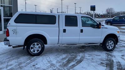 Used 2015 Ford F-250 - photo 1