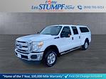 2015 Ford F-250 Crew Cab 4x4 Pickup for sale #250444B - photo 1