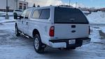 2015 Ford F-250 Crew Cab 4x4 Pickup for sale #250444B - photo 8