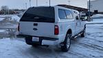 2015 Ford F-250 Crew Cab 4x4 Pickup for sale #250444B - photo 9