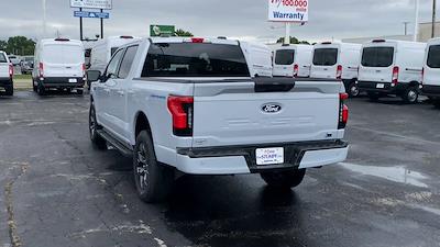 New 2025 Ford F-150 Lightning - photo 1