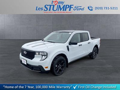 New 2025 Ford Maverick - photo 1