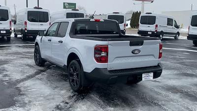 New 2025 Ford Maverick - photo 1