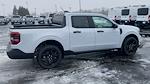 2025 Ford Maverick SuperCrew Cab AWD Pickup for sale #250520 - photo 3