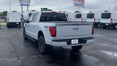 New 2025 Ford F-150 - photo 1