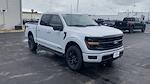 2025 Ford F-150 SuperCrew Cab 4x4 Pickup for sale #250562 - photo 5