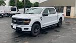 2025 Ford F-150 SuperCrew Cab 4x4 Pickup for sale #250562 - photo 6