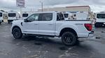 2025 Ford F-150 SuperCrew Cab 4x4 Pickup for sale #250562 - photo 8