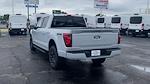 2025 Ford F-150 SuperCrew Cab 4x4 Pickup for sale #250562 - photo 2
